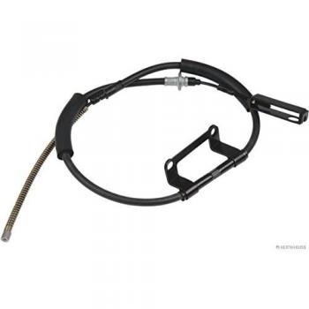 HERTH+BUSS JAKOPARTS J3920342 Cable - Handbrake