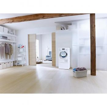 Miele WTS 510 Soporte Inferior con Cajón Integrado y Antideslizante para Lavadoras y Secadoras W1, T1, WT1
