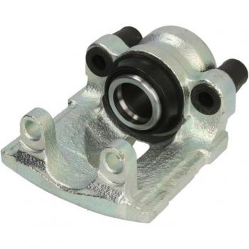 Pinza de freno BUDWEG 343758, Trasero Izquierda, CALIPER
