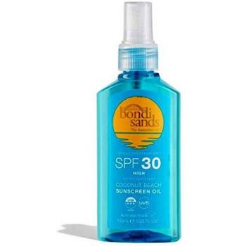 Bondi Sands Aceite de protección solar Spf 30, 150 ml