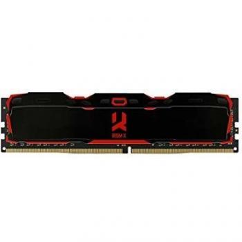 Goodram IR-X2666D464L16S/8G módulo de Memoria 8 GB 1 x 8 GB DDR4 2666 MHz