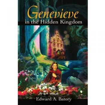 Genevieve en el Reino Oculto - Edición de Tapa Blanda