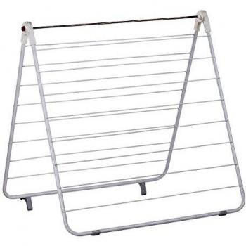 Leifheit TENDEDERO Classic Bath 110 1072708, Metal, Multicolor, Único