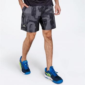 SHORT ADIDAS CLUB GRAPHIC