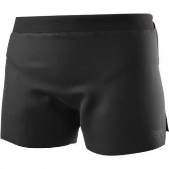 Pantalones Cortos Dynafit Sky para Mujer - Trail Running - Talla L - Color Negro