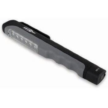 Ansmann 1600-0063 X7 - Linterna LED para inspecciones con 7 LED super-luminosos