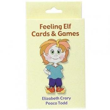 Feeling Elf Cards & Games