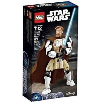 LEGO Star Wars 75109 OBI-WAN Kenobi Building Kit by