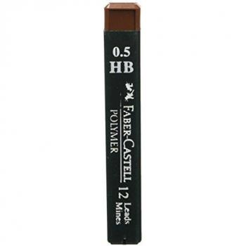 FABER CASTELL Mina Polymer 12 u.