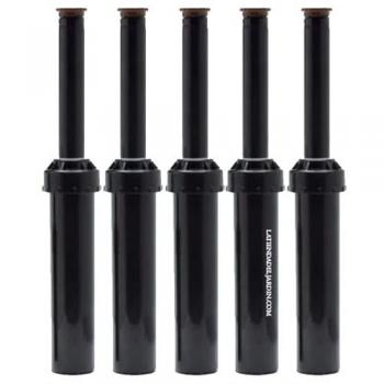 Difusor de Riego Toro LPS417, Alcance 5.2 Metros, Altura Vástago 10 cm (Pack de 5)
