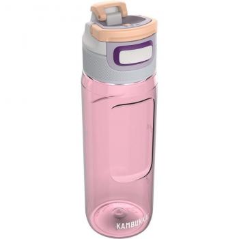 Kambukka Elton 750ml Rainbow Pastels Tritan Water Bottle - Leakproof and Spill-Proof