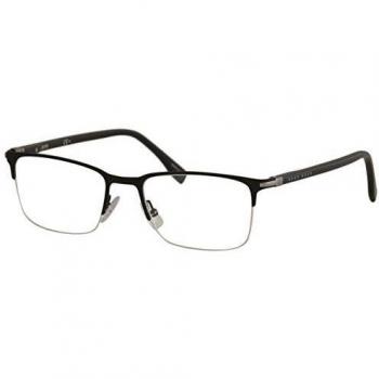 BOSS Gafas de Vista Hugo 1007 MATTE BLACK hombre