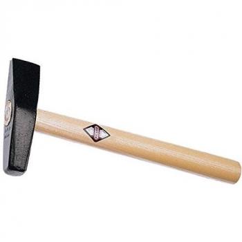 Picard 0010401 600 G martillo de Coopers – marrón/negro