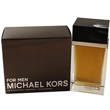 Michael Kors For Men Agua de toilette con vaporizador - 120 ml