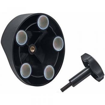 Soporte magnético para foco LED portátil DARGO Brennenstuhl 1172640011