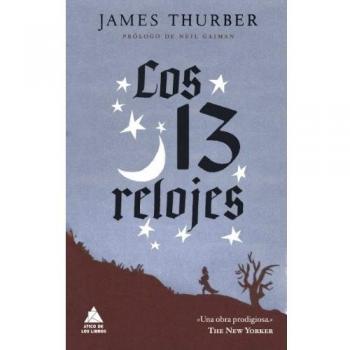 Los 13 relojes - James Thurber