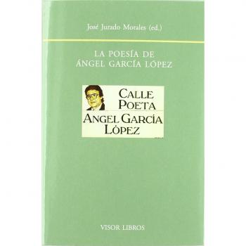 Poesía De Ángel García López , La