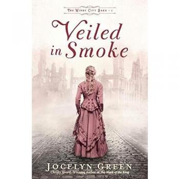 Veiled in Smoke: 1