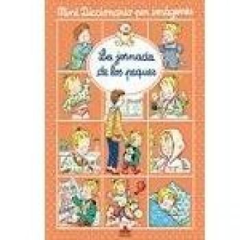 La jornada de los peques