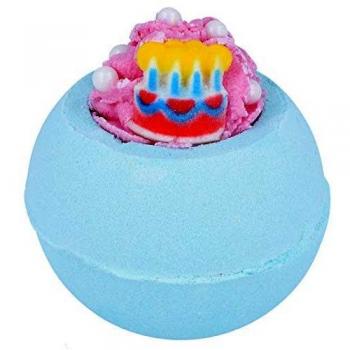 Explosión de Baño Feliz - Bombas de Baño Efervescentes