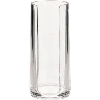 FS Kela Almohadillas de algodón Clear 17 cm