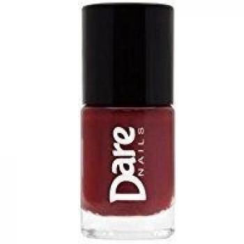 Dare Nails Laca De Uñas Dare Nails Uñas Laca 029 02723Tff D-6-1 unidad