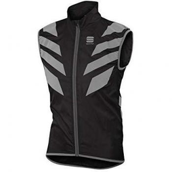 Sportful - Reflex Vest, color black, talla S