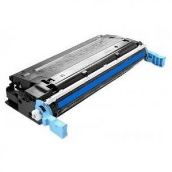 Cartucho de Toner Compatible HP Q6461A / 644A Cyan