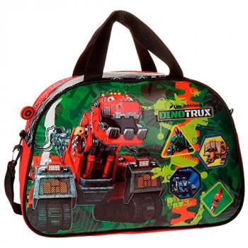 Dinotrux Bolsa de Deporte Infantil