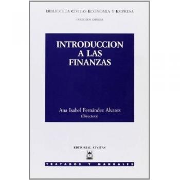 Introducción a las Finanzas