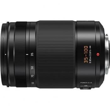 Panasonic Lumix G X Vario 35-100mm f/2.8 II POWER O.I.S. Lens