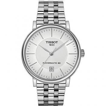 Tissot T-Classic T122.407.11.031.00 Automatic Mens Watch