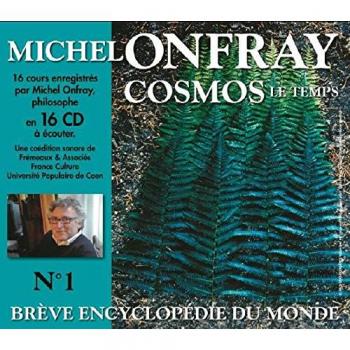 Concise World Encyclopedia: Cosmos and Time, Volume 1