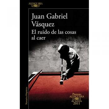 El ruido de las cosas al caer