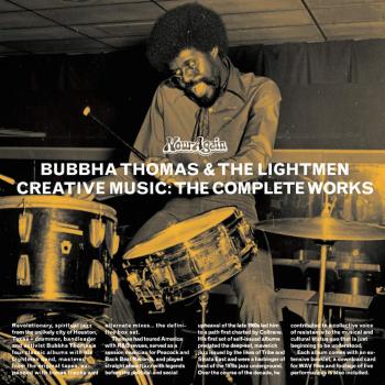 Creative Music: The Complete Collection