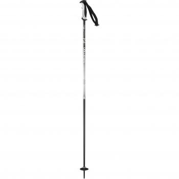 Salomon Arctic - Palos de esquí para Mujer, color negro, 120