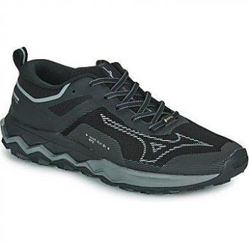Mizuno Zapatillas de Trail Running Wave Ibuki 4 Goretex