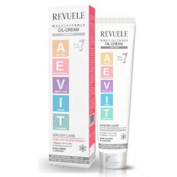 Crema para Pies Aevit Multivitamin de Revuele - Cuidado Personal y Belleza
