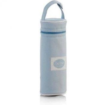 Cambrass Romy - Portabiberones, color celeste