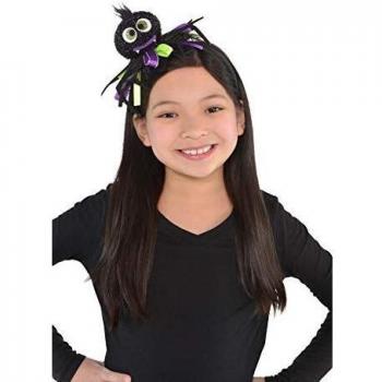 Crafty Spider Headbands