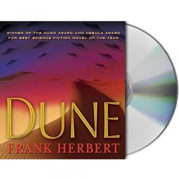 Dune: Book One in the Dune Chronicles