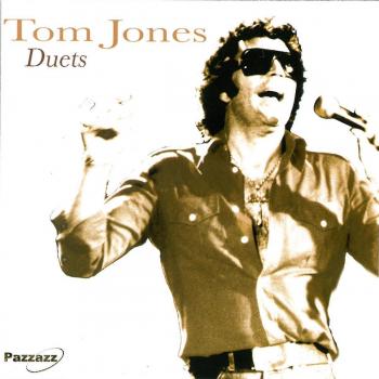 Duets - JONES, TOM