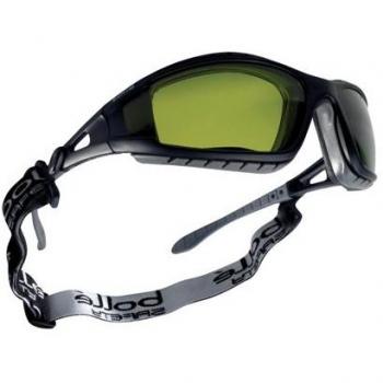 Gafas de protección para soldar Bollé Tracker II - Filtro Nivel 3