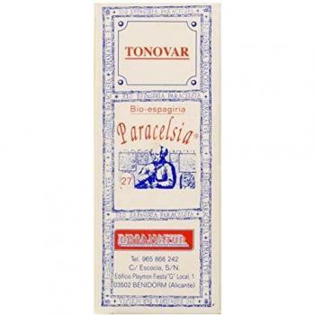 Paracelsia 27 Tonovar 50 ml