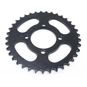 Corona 428 – Ø52 mm – 43 dientes – Dirt Bike/Pit Bike/Mini Moto