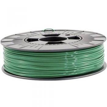 Filamento PLA 1,75 mm Verde 750 g