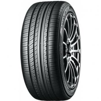 Yokohama Advan dB V552 - Neumático de verano, 235/55 R20, índice de carga 102, velocidad V (hasta 240 km/h), diseño optimizado para confort y reducción de ruido