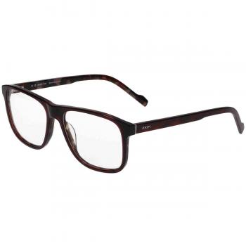Joop! 1217 2128 Men's Eyeglasses Brown Size 56 - Blue Light Block Available (Frame Only)