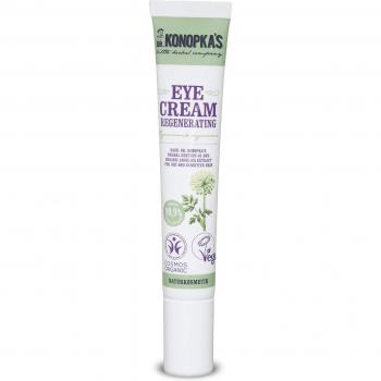 Dr. Konopka's Crema Regeneradora para el Contorno de Ojos 20ml Vegan