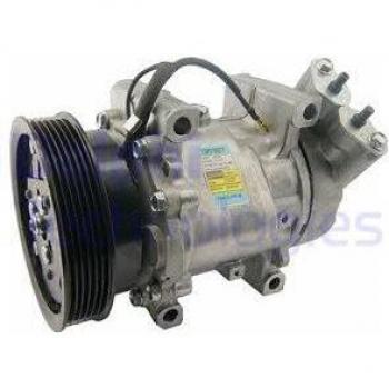 Compresor de aire acondicionado DELPHI TSP0159277